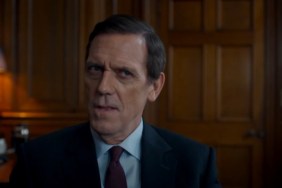 Hugh Laurie to Lead The Wanted Man, 6 Others Cast in Apple TV+ Series