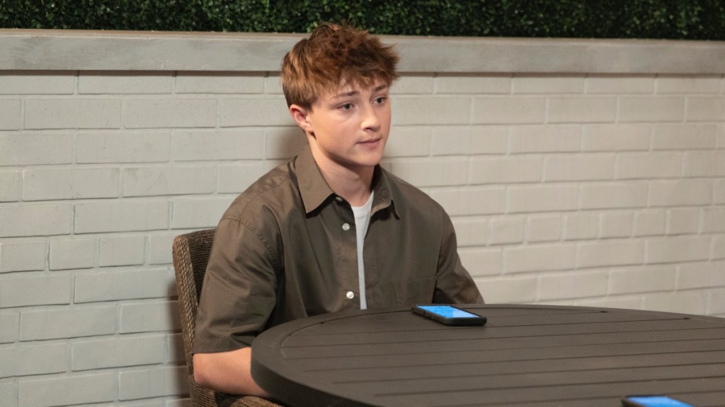 General Hospital Spoilers Today: What's Happening with Danny? (May 8)