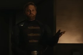 Thunderbolts*: Before Sentry, John Walker Was the Villain of Marvel Movie