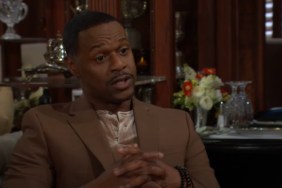 Why Young & Restless Fans Think Damian Could Leave Aristotle For Winters