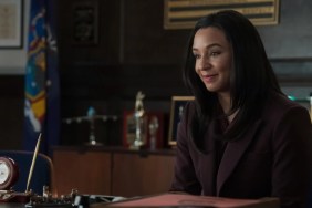 Elsbeth Showrunner on Who Will Replace Kaya After Leaving as Regular