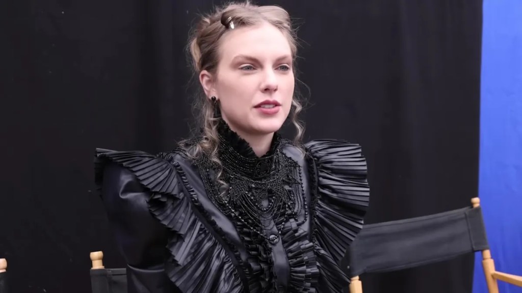 Why Taylor Swift Fans Are Searching 'Dover Sole' Amid Travis Kelce Date?