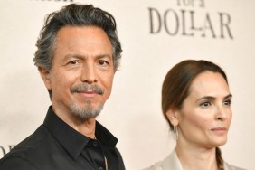 Who Is Benjamin Bratt's Wife? Talisa Soto's Job & Relationship History
