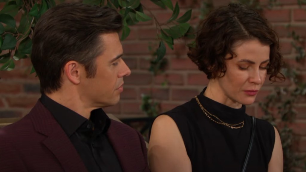 Sarah's Health Scare in Days of Our Lives Explained