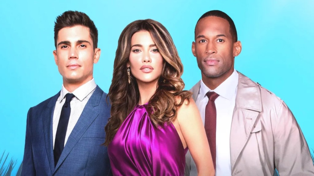 Why Was Bold & Beautiful Preempted on May 8?
