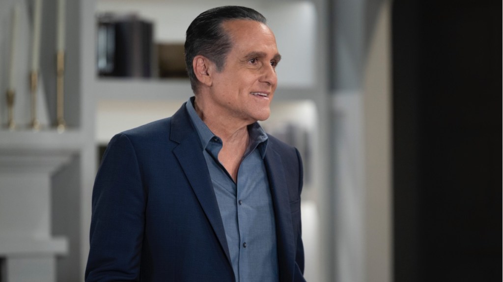 General Hospital Spoilers & Recap: Did Sonny Sell Out to Sidwell? (May 9)