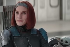 The Mandalorian & Grogu: Katee Sackhoff on if Bo-Katan Will Return