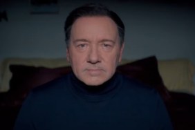 The Awakening: Kevin Spacey Joins Cast of New Conspiracy Thriller