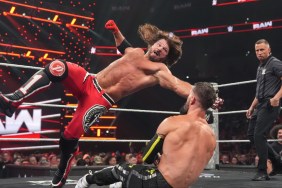 WWE Monday Night Raw Results & Winners on May 12: Who Won?