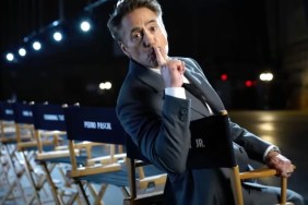 Robert Downey Jr. Shares Avengers: Doomsday-Themed Mothers’ Day Art