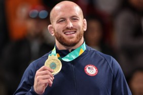 Who Is Kyle Snyder's Wife? Maddie Pack's Job & Kids
