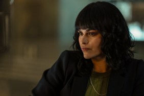 Watson Showrunner Reveals if Eve Harlow’s Ingrid Is Leaving Season 2
