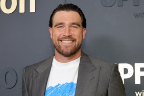 'Travis Kelce Haircut' Trends Amid Taylor Swift Philadelphia Outing