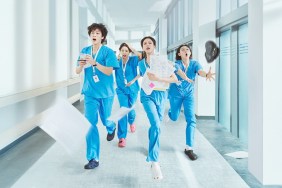 How Many Episodes Are in Resident Playbook Season 1 & When Do They Come Out?