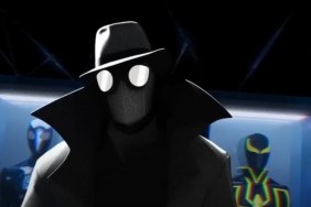 Spider-Man Noir Fans React to Nicolas Cage’s Black & White Series Teaser