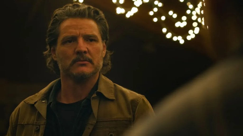 Why Did Joel Kill Eugene & Break His Promise in The Last of Us Season 2?