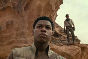 John Boyega on if He’ll Join Marvel as Bishop After Star Wars