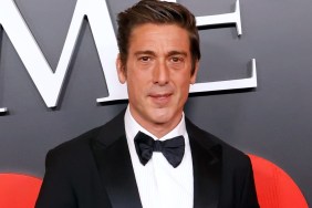 No, David Muir Is Not Leaving ABC World News