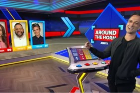 Why Was Around the Horn Canceled by ESPN?