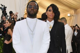 Diddy Trial: Who Is Kerry Morgan, Cassie Ventura's Friend?