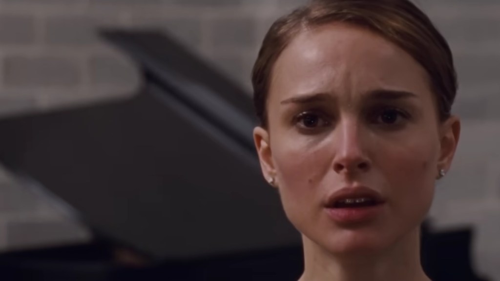 Natalie Portman Prefers Paris Over LA for 'Privacy' Reasons