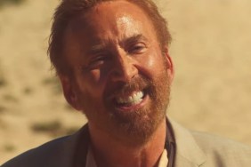 First Look at Nicolas Cage’s John Madden & Christian Bale’s Al Davis in Biopic Revealed
