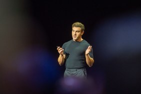 Brian Chesky Net Worth 2025: How Much Money Does He Make?