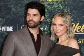 The Vampire Diaries' Candice King & Steven Krueger Are Engaged