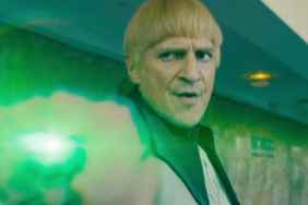 Superman Trailer: Nathan Fillion’s Green Lantern Powers Get First Look