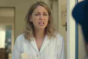 Why Did Amy Huberman Leave Harry Wild & Who Replaced Her in Season 4?