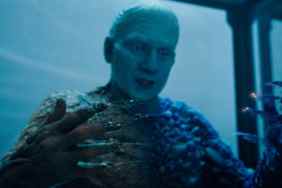 Superman Fans React to Metamorpho Creating Kryptonite in New Trailer