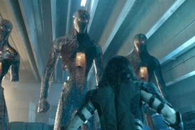 Avengers: Doomsday Set Photo Possibly Reveals Key X-Men Villain