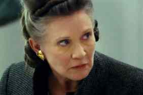 Why Princess Leia Didn’t Cameo in Andor Season 2