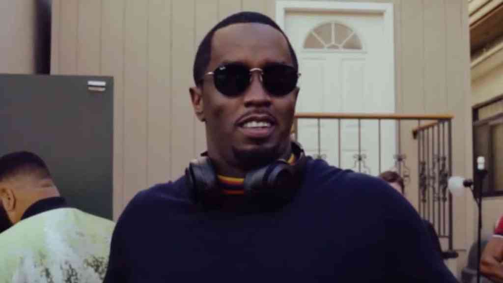 Why Sean ‘Diddy’ Combs Trial Won’t Be Televised or Streamed