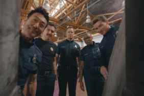 Has 9-1-1 Season 9 Been Canceled or Renewed?