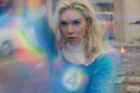 Fantastic Four: Reed & Sue’s Child, Franklin Richards, Revealed With Funko Pops