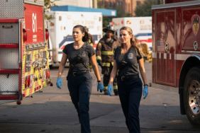 Is There a Chicago Fire Season 13 Episode 23 Release Date & Time?