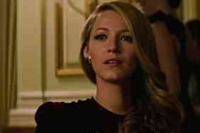 Blake Lively's Friendship With Taylor Swift 'Halted' Amid Lawsuit — Report