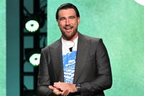 Who Is Travis Kelce’s Celebrity Crush, Wendy Peffercorn?