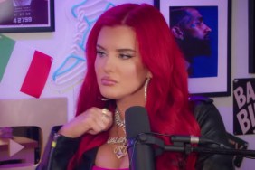 Who Is Justina Valentine's Boyfriend? Relationship History Explained