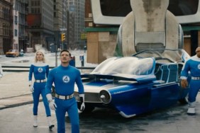 Fantastic Four’s Character Descriptions & Powers Shown in New Promo Art