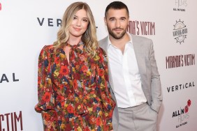 Who Is Emily VanCamp's Husband? Josh Bowman's Job & Kids
