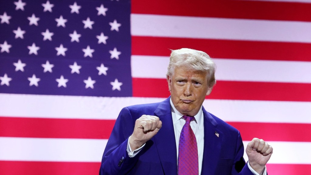 Donald Trump's 'Hot' Comment on Taylor Swift Explained