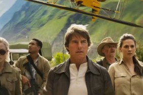 What Happens to Benji in Mission: Impossible 8 – The Final Reckoning?