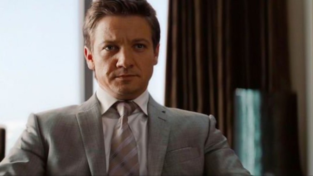 Jeremy Renner on Why He Didn’t Return for Mission: Impossible – The Final Reckoning