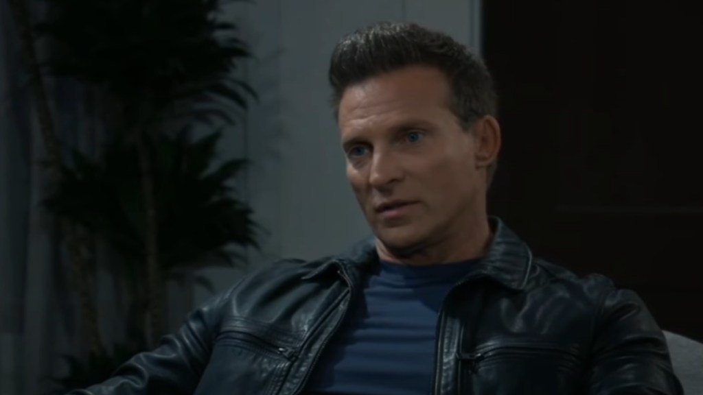 Who Is Steve Burton's Wife? Michelle Lundstrom's Age & Job