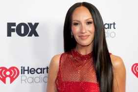 Cheryl Burke's Comment on 'New Face' Explained