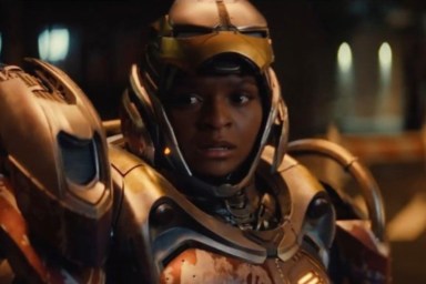 Ironheart Co-Creator Claims He Wasn't Paid for New Disney+ Series