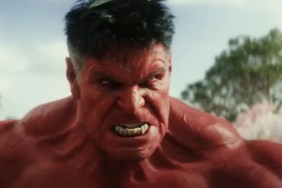 Harrison Ford’s Red Hulk Almost Got a Gun in Captain America 4