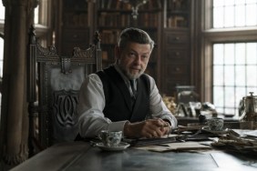 The Batman 2: Andy Serkis Requests 1 Change for Sequel’s Story
